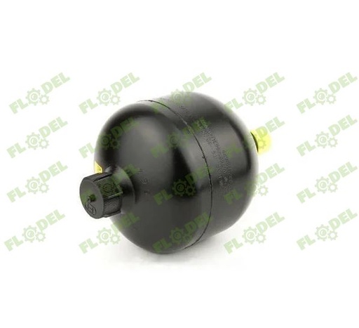 [FLO06628] Acumulator azot V 0.75l