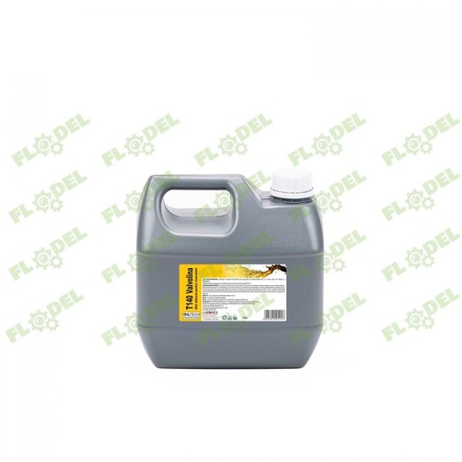 [FLO06631] Ulei transmisie T140 Valvolina Oiltech, 3l