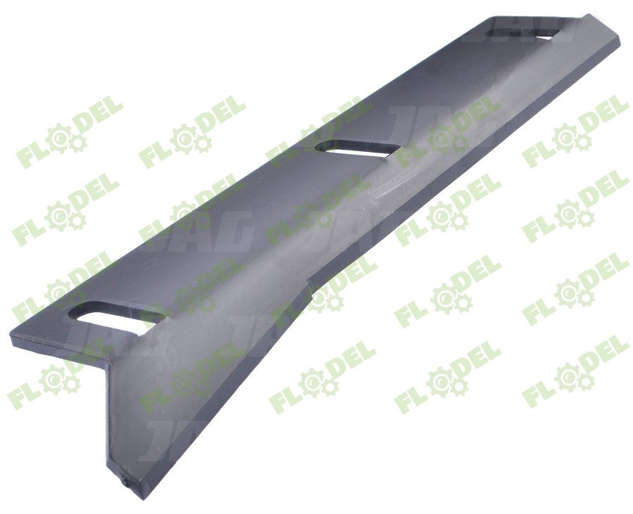 [FLO06634] Cutit DR Capello 350x78x32mm 01127000