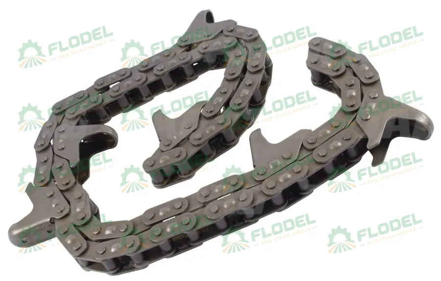 [FLO06639] Lant heder porumb CASE