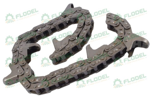 [FLO06639] Lant heder porumb CASE