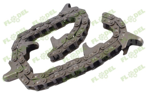 [FLO06639] Lant heder porumb CASE