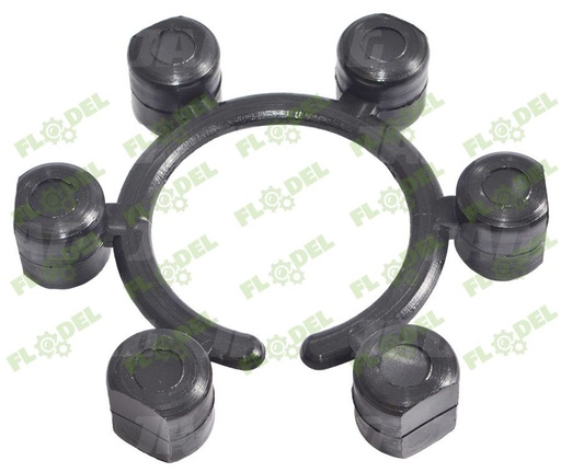 [FLO06641] Element cuplaj header porumb Geringhoff 027072