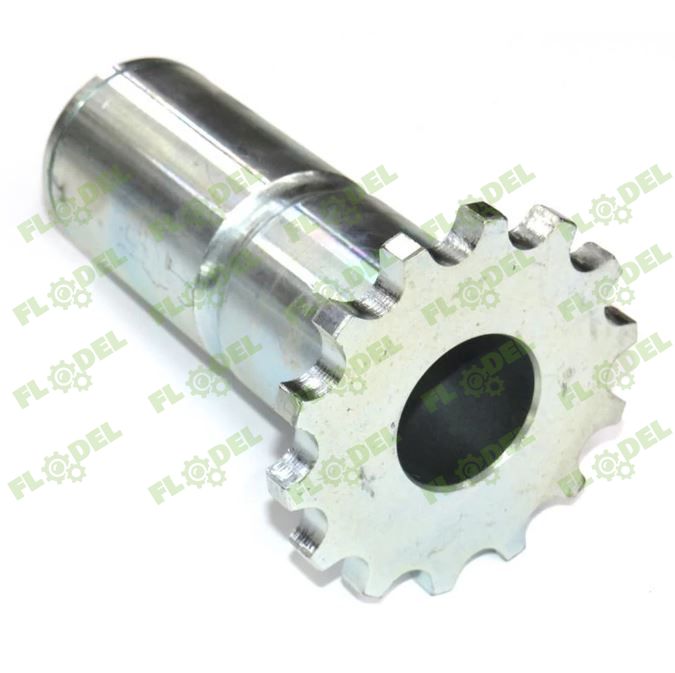 [FLO06642] Pinion Z14 John Deere AN102382
