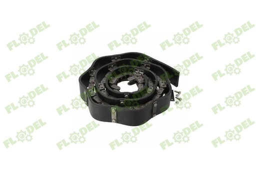 [FLO06643] Lant header porumb John Deere