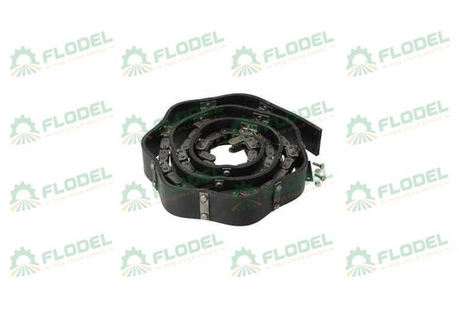 [FLO06643] Lant header porumb John Deere