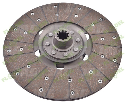 [FLO06647] Disc ambreiaj tractor SAME 018022133