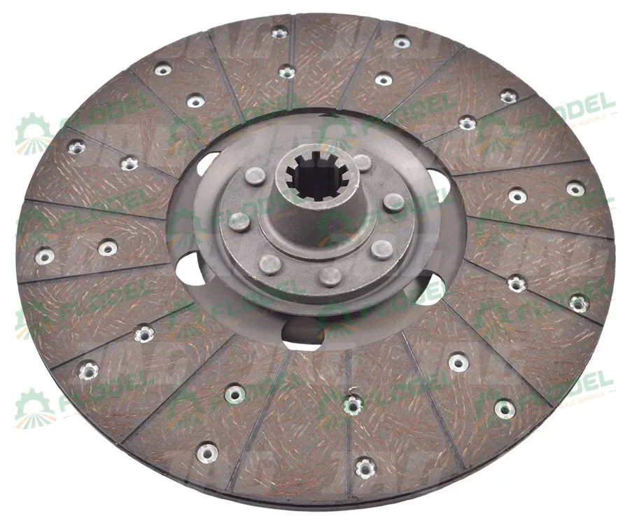 [FLO06647] Disc ambreiaj tractor SAME 018022133