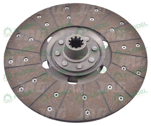 [FLO06647] Disc ambreiaj tractor SAME 018022133