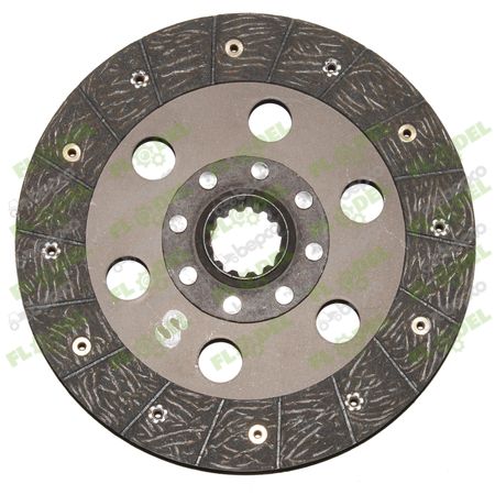 [FLO06648] Disc ambreiaj tractor FIAT 565854