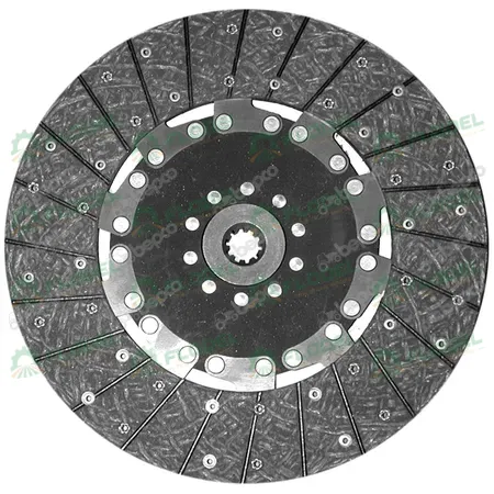 [FLO06649] Disc ambreiaj tractor FORD FDN7550B