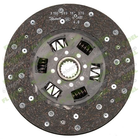 [FLO06651] Disc ambreiaj tractor FIAT 1862992003 LUK