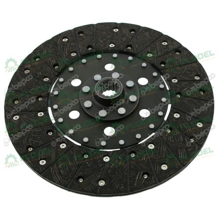 [FLO06652] Disc ambreiaj tractor FORD C5NN7550AM