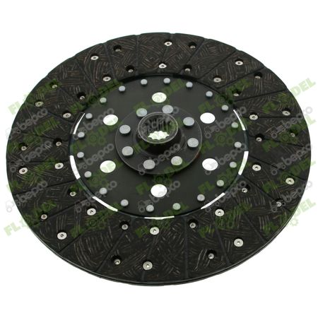 [FLO06652] Disc ambreiaj tractor FORD C5NN7550AM
