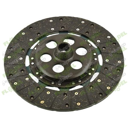 [FLO06653] Disc ambreiaj tractor MASSEY FERGUSON 1693884M91