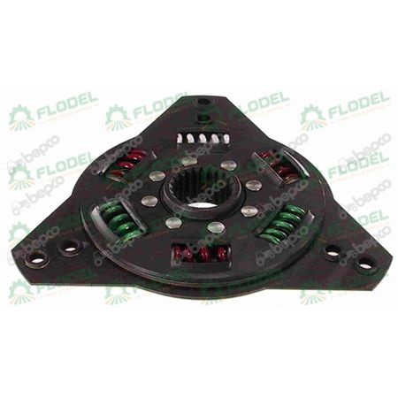 [FLO06656] Disc ambreiaj tractor JOHN DEERE AL23902 KAWE