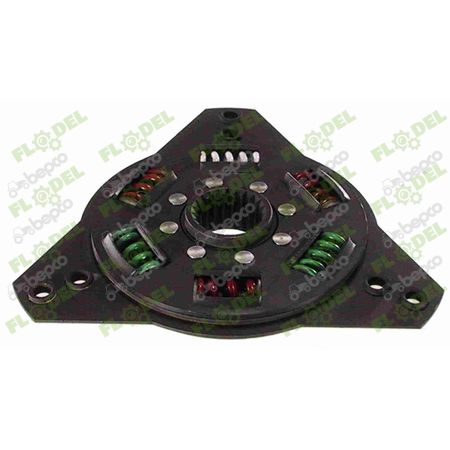 [FLO06656] Disc ambreiaj tractor JOHN DEERE AL23902 KAWE