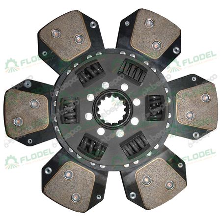 [FLO06659] Disc ambreiaj tractor FIAT 5162898