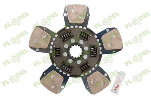 [FLO06661] Disc ambreiaj tractor FIAT 5162898 KAWE