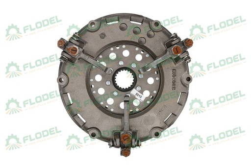 [FLO06664] Placa presiune ambreiaj Deutz 225x225mm KAWE