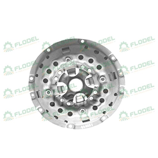 [FLO06667] Placa presiune ambreiaj Ford 280mm