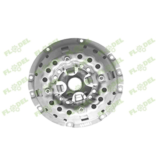 [FLO06667] Placa presiune ambreiaj Ford 280mm