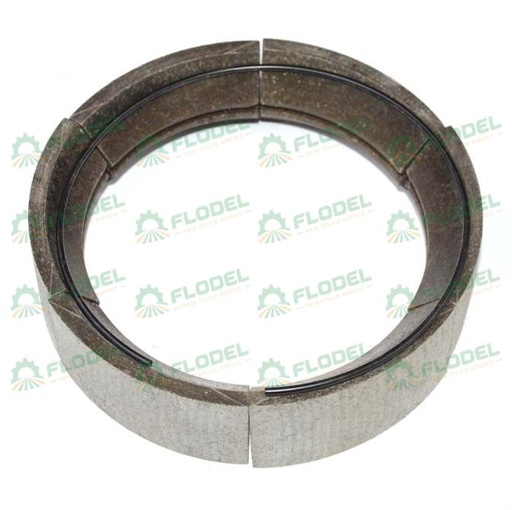 [FLO06673] Segment frictiune CLAAS 720778 [SET]