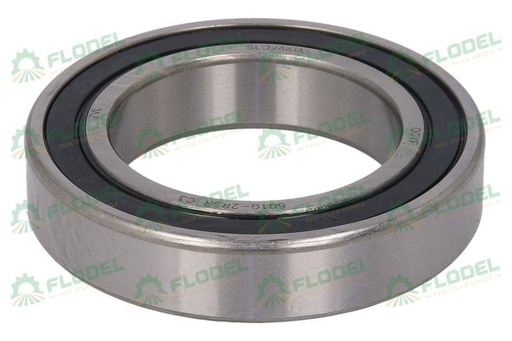 [FLO06674] Rulment 6010 K 2RS