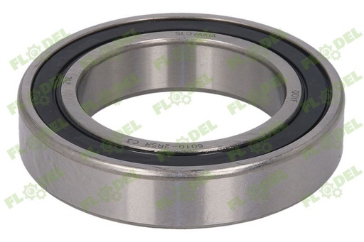 [FLO06674] Rulment 6010 K 2RS