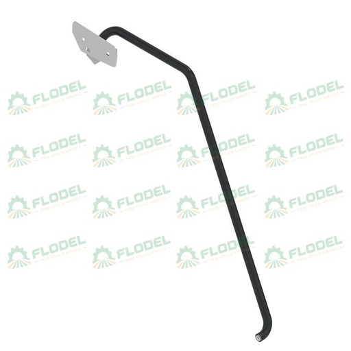 [FLO06676] Maner interior usa DR tractor John Deere RE264753