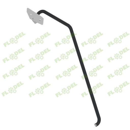 [FLO06676] Maner interior usa DR tractor John Deere RE264753