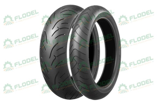 [FLO06678] Anvelopa motocicleta BRIDGESTONE 170/60/17