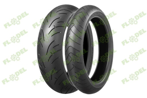 [FLO06678] Anvelopa motocicleta BRIDGESTONE 170/60/17