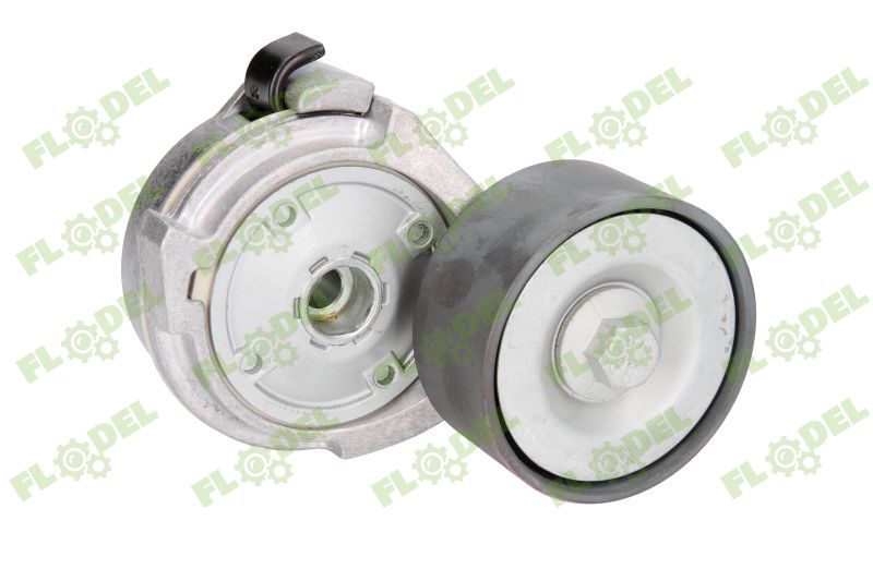 [FLO06681] Intinzator curea GATES motor Mercedes-Benz