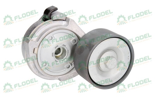 [FLO06681] Intinzator curea GATES motor Mercedes-Benz