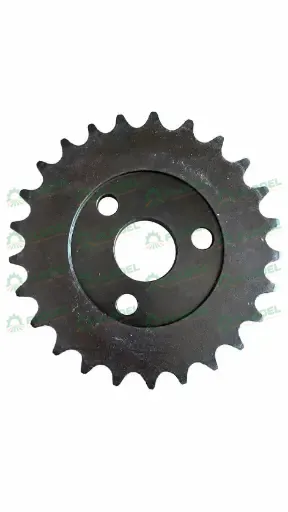 [FLO06684] Pinion transmisie CAPELLO 01.0215.00 [Z25]
