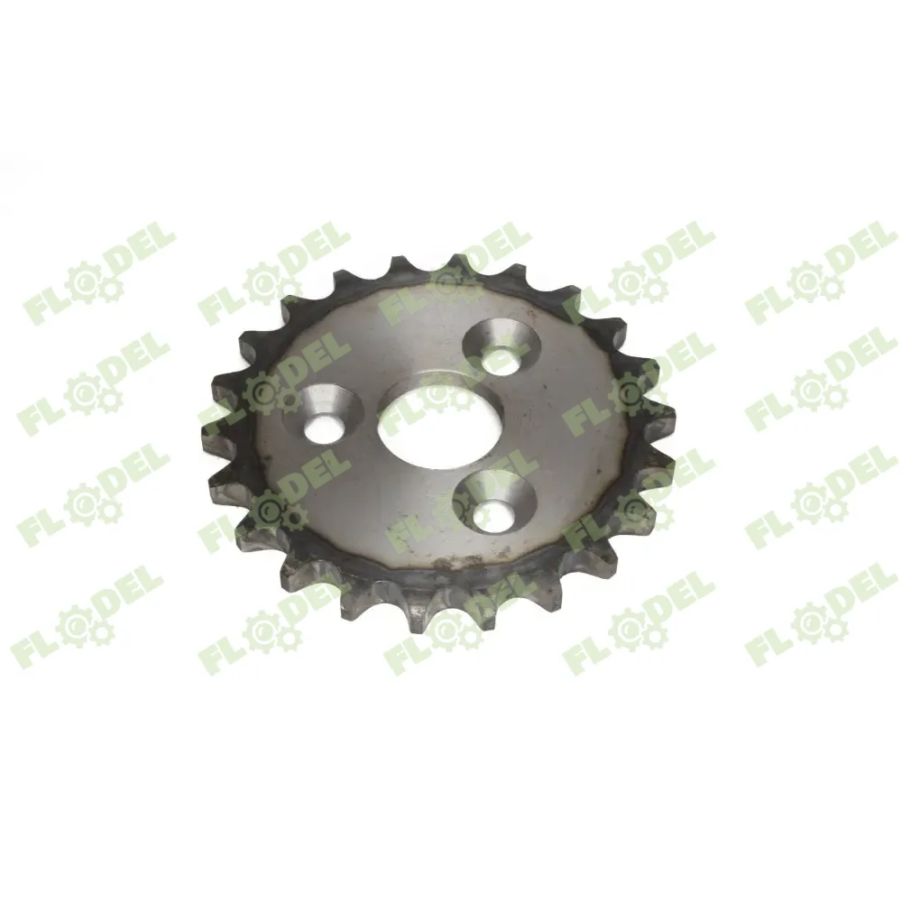 [FLO06684] Pinion transmisie CAPELLO 01.0215.00 [Z25]