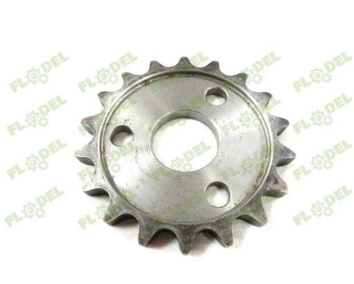 [FLO06684] Pinion transmisie Z25 header porumb CAPELLO