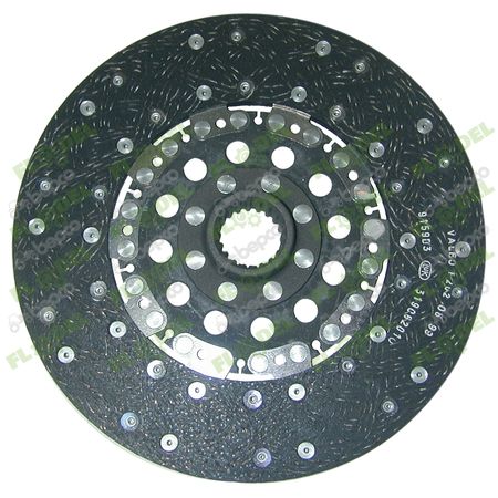 [FLO06692] Disc ambreiaj priza putere tractor DEUTZ 328001716 LUK