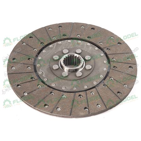 [FLO06693] Disc ambreiaj priza putere tractor DEUTZ 328001716