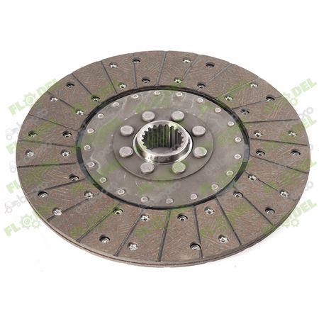 [FLO06693] Disc ambreiaj priza putere tractor DEUTZ 328001716