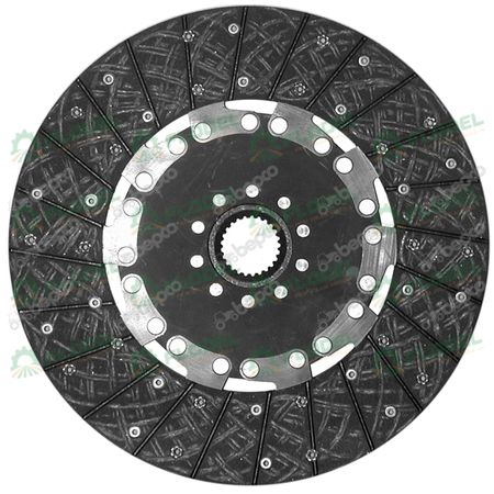 [FLO06694] Disc ambreiaj tractor FORD 3919288