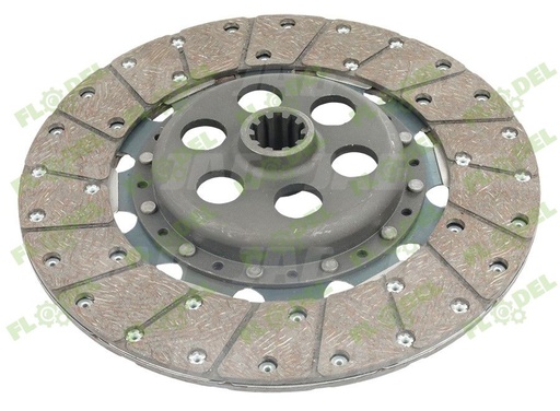 [FLO06696] Disc ambreiaj tractor MASSEY FERGUSON 963840M1