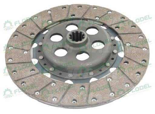 [FLO06696] Disc ambreiaj tractor MASSEY FERGUSON 963840M1