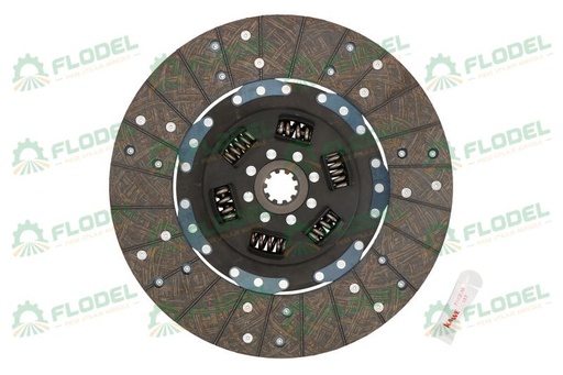 [FLO06698] Disc ambreiaj tractor John Deere AL120012 KAWE