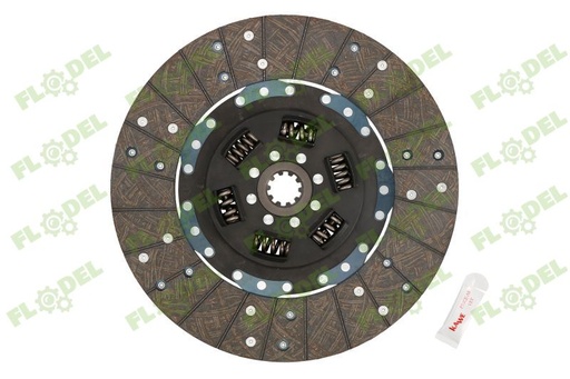 [FLO06698] Disc ambreiaj tractor John Deere AL120012 KAWE