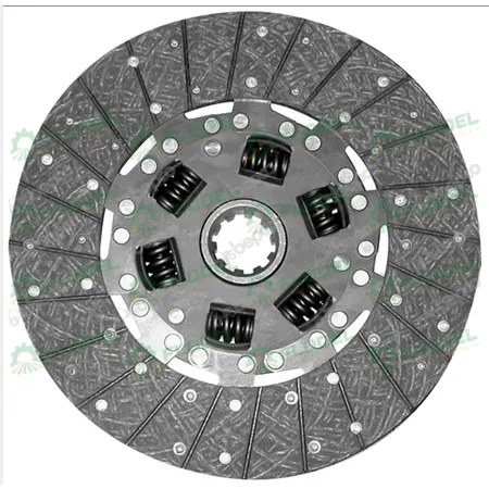 [FLO06701] Disc ambreiaj tractor FORD 81826679 LUK