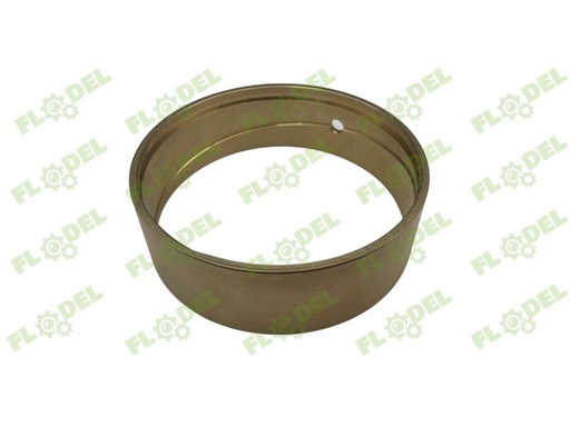 [FLO06710] Bucsa punte fata tractor 120x127x40 mm