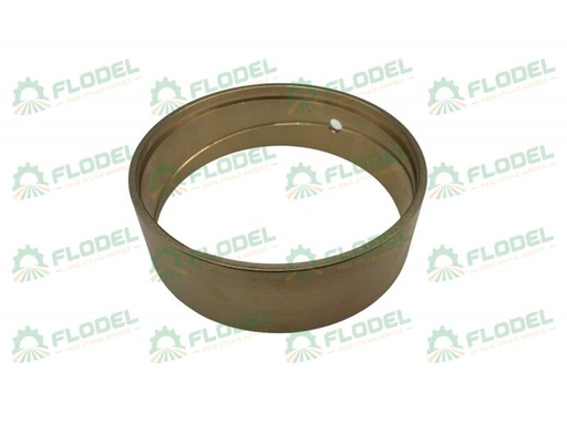 [FLO06710] Bucsa punte fata tractor 120x127x40 mm