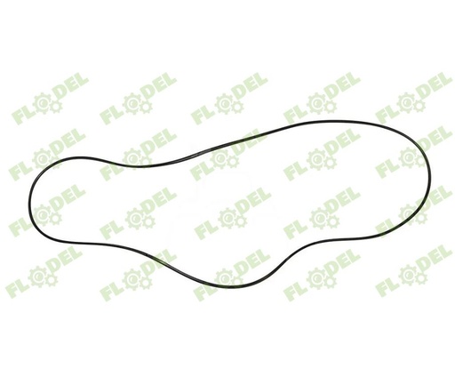 [FLO06711] Garnitura capac culbutori JOHN DEERE R524499 VICTOR REINZ